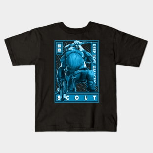 Bluskaut Kids T-Shirt